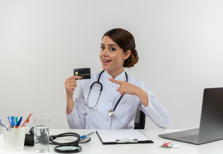 Cómo Elegir un Seguro de Salud sin Pagar de Más
