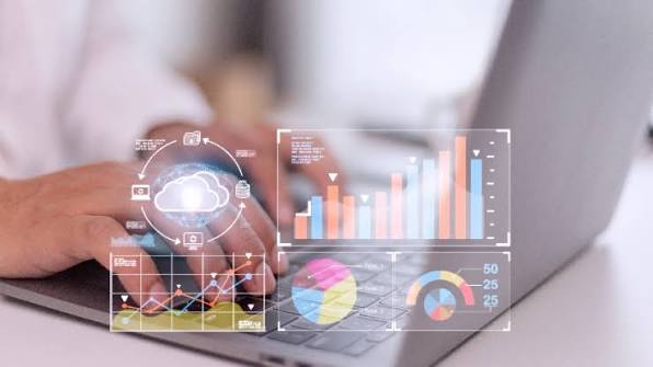 Cómo Utilizar Inteligencia Artificial para Gestionar tus Finanzas