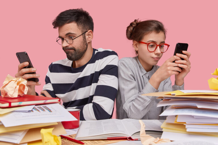 Mobills vs Organizze: ¿Cuál es Mejor para tus Finanzas?