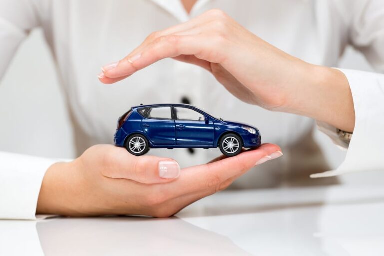 Seguro de Automóvil: Qué Coberturas Son Realmente Importantes