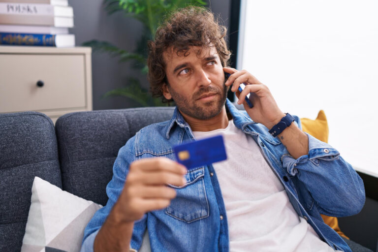 Tarjeta de Crédito: 8 Errores que Debes Evitar