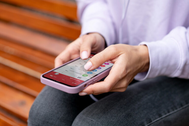 Cómo Descargar App BIP Móvil